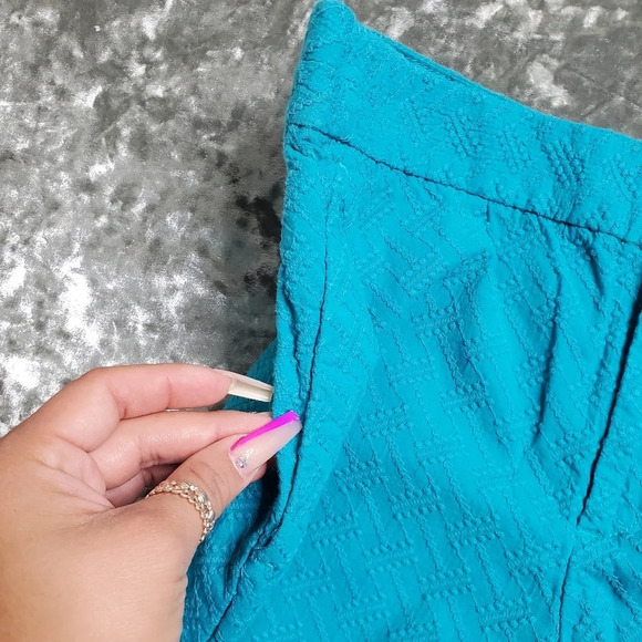 Banana Republic Hampton Fit Chino Shorts - Picture 6 of 9